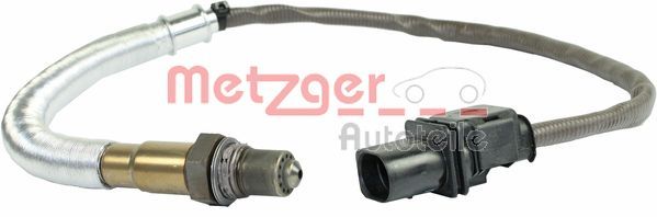 METZGER AUTOTEILE 0893650 Oxygen Sensor