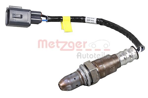 METZGER AUTOTEILE 0893655 Oxygen Sensor