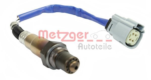 METZGER AUTOTEILE 0893660 Oxygen Sensor