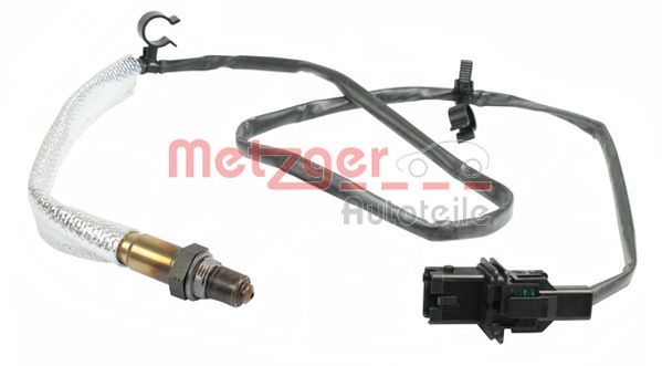 METZGER AUTOTEILE 0893666 Oxygen Sensor