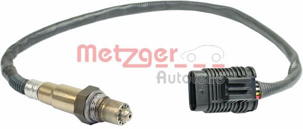 METZGER AUTOTEILE 0893667 Oxygen Sensor
