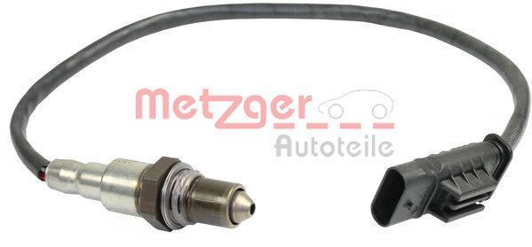 METZGER AUTOTEILE 0893669 Oxygen Sensor