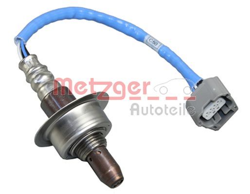 METZGER AUTOTEILE 0893677 Oxygen Sensor