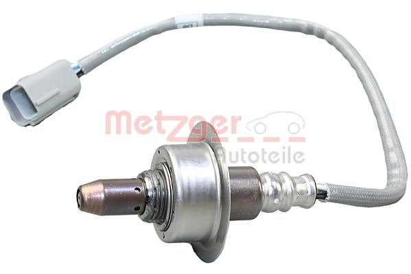 METZGER AUTOTEILE 0893678 Oxygen Sensor