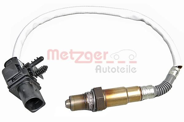 METZGER AUTOTEILE 0893686 Oxygen Sensor