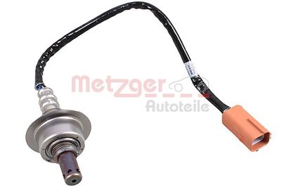 Oxygen Sensor METZGER AUTOTEILE 0893690