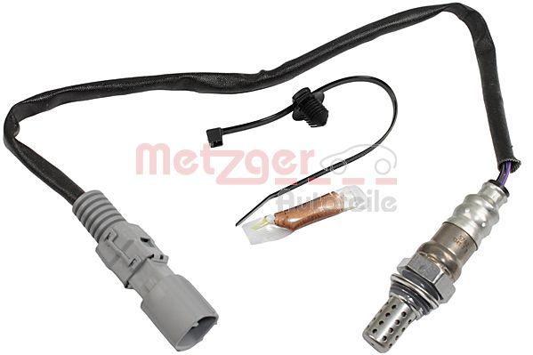 METZGER AUTOTEILE 0893696 Oxygen Sensor