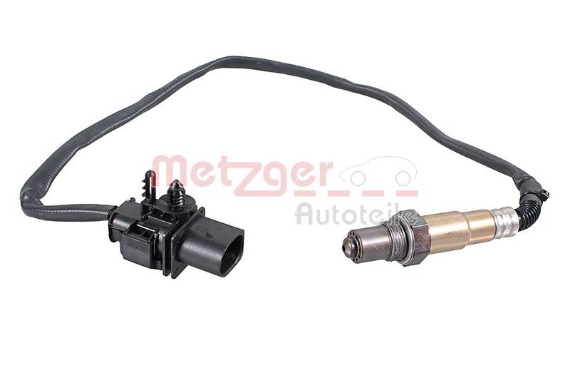 METZGER AUTOTEILE 0893707 Lambda Sensor
