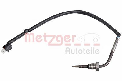 Sensor, exhaust gas temperature METZGER AUTOTEILE 0894002