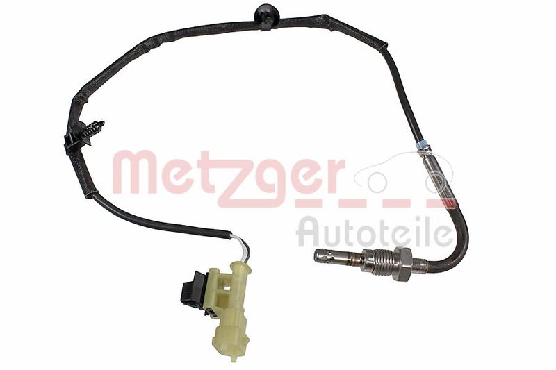 METZGER AUTOTEILE 0894035 Sensor, exhaust gas temperature