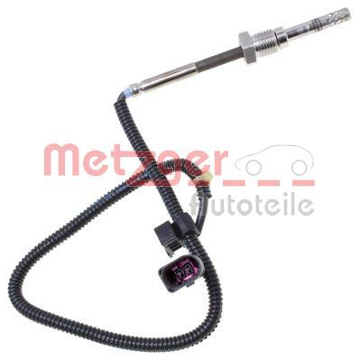 METZGER AUTOTEILE 0894086 Sensor, exhaust gas temperature
