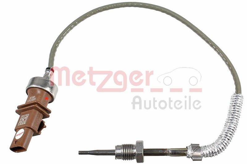 METZGER AUTOTEILE 08941005 Sensor, exhaust gas temperature