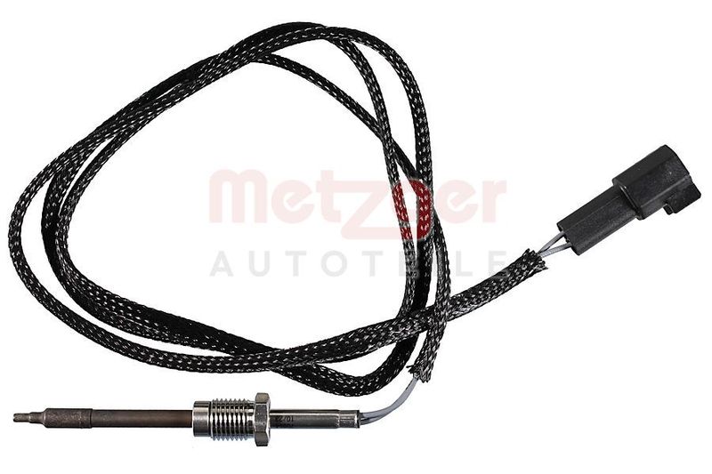 METZGER AUTOTEILE 08941026 Sensor, exhaust gas temperature