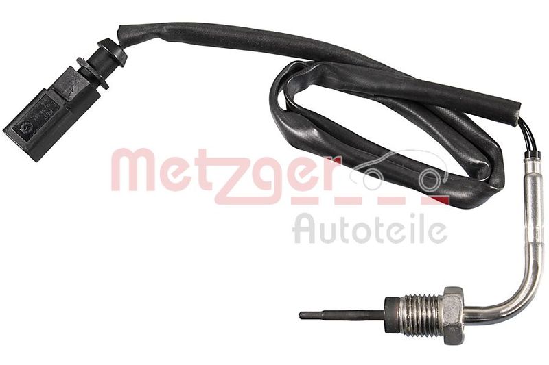 METZGER AUTOTEILE 08941049 Sensor, exhaust gas temperature