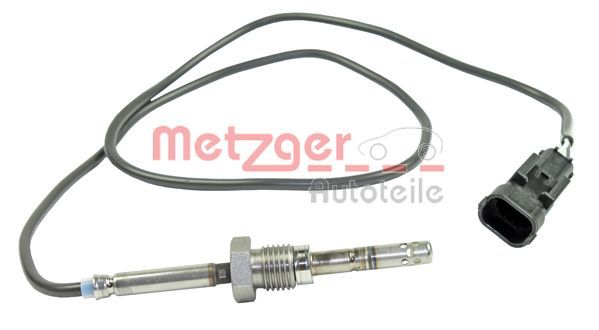 METZGER AUTOTEILE 0894223 Sensor, exhaust gas temperature