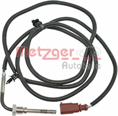 METZGER AUTOTEILE 0894237 Sensor, exhaust gas temperature