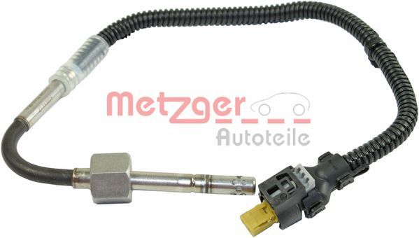 METZGER AUTOTEILE 0894345 Sensor, exhaust gas temperature