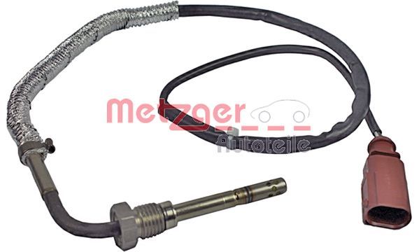METZGER AUTOTEILE 0894366 Sensor, exhaust gas temperature