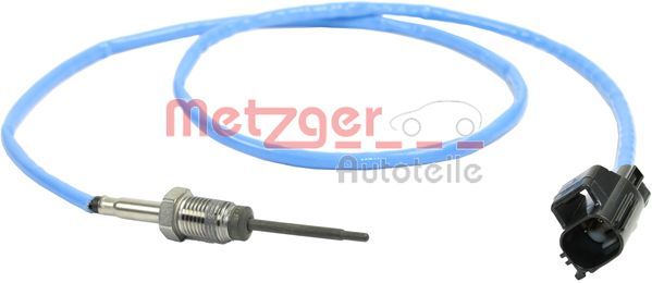 METZGER AUTOTEILE 0894505 Sensor, exhaust gas temperature