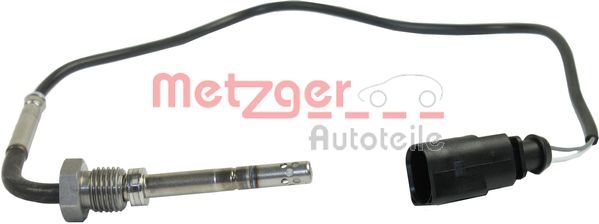 METZGER AUTOTEILE 0894516 Sensor, exhaust gas temperature