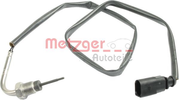 METZGER AUTOTEILE 0894520 Sensor, exhaust gas temperature