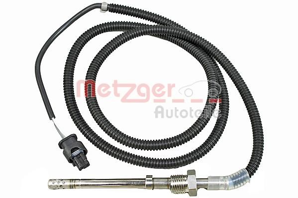 METZGER AUTOTEILE 0894526 Sensor, exhaust gas temperature