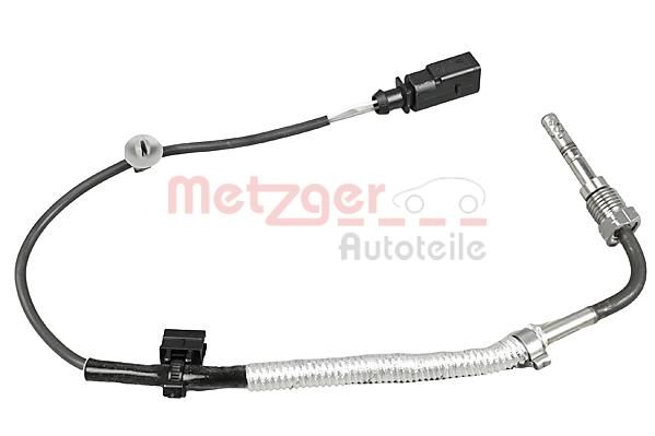 METZGER AUTOTEILE 0894528 Sensor, exhaust gas temperature