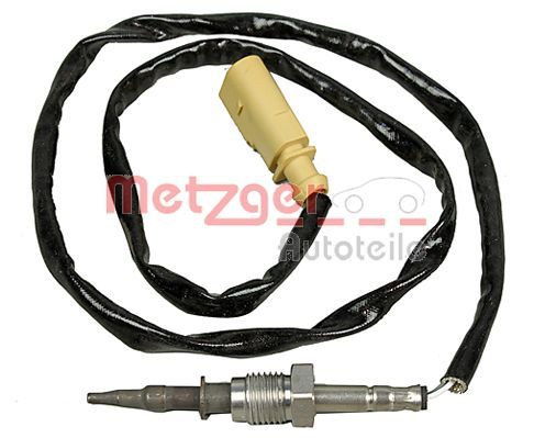 METZGER AUTOTEILE 0894538 Sensor, exhaust gas temperature