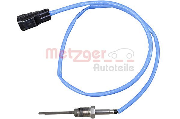 METZGER AUTOTEILE 0894553 Sensor, exhaust gas temperature