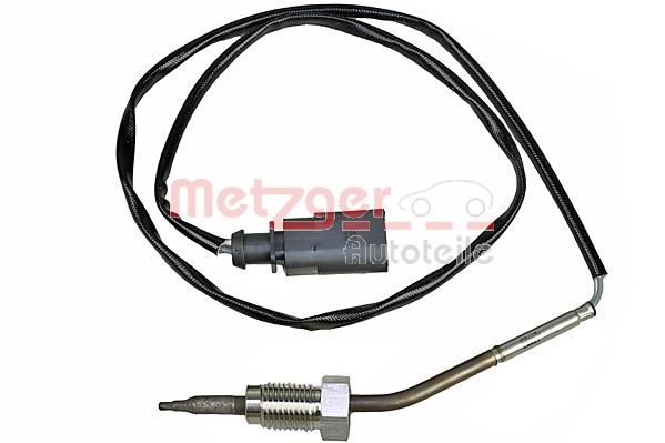 METZGER AUTOTEILE 0894562 Sensor, exhaust gas temperature
