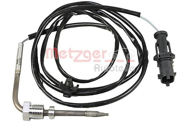 METZGER AUTOTEILE 0894576 Sensor, exhaust gas temperature