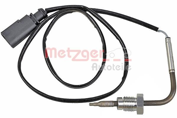 METZGER AUTOTEILE 0894590 Sensor, exhaust gas temperature
