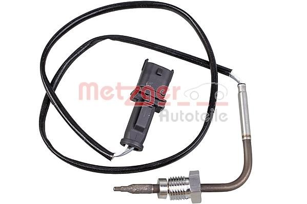 METZGER AUTOTEILE 0894602 Sensor, exhaust gas temperature