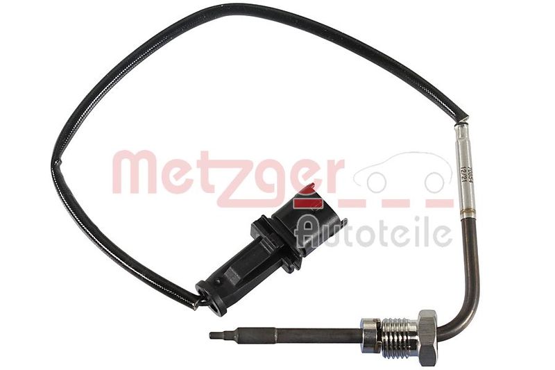 METZGER AUTOTEILE 0894608 Sensor, exhaust gas temperature