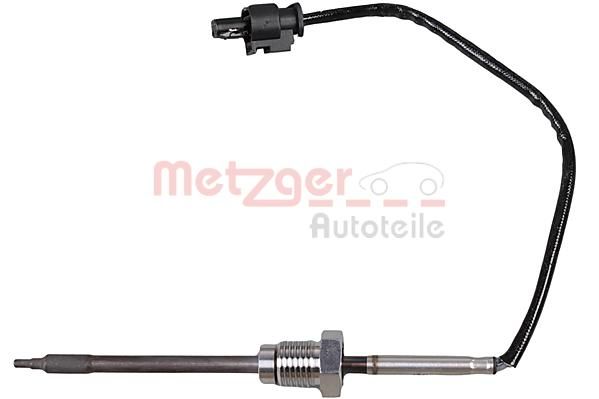 METZGER AUTOTEILE 0894614 Sensor, exhaust gas temperature