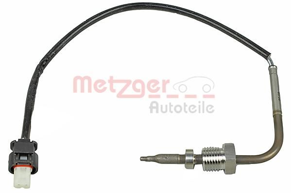 METZGER AUTOTEILE 0894617 Sensor, exhaust gas temperature