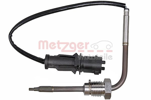 METZGER AUTOTEILE 0894621 Sensor, exhaust gas temperature