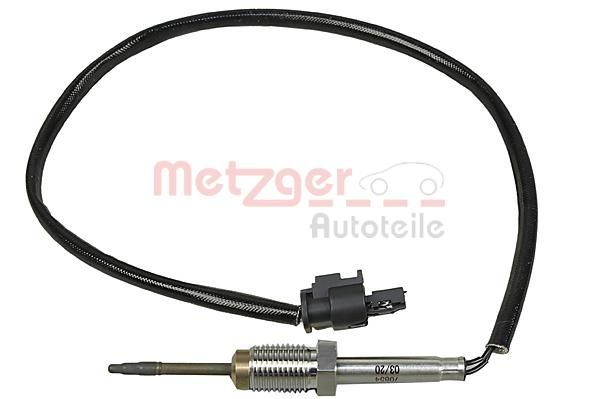 METZGER AUTOTEILE 0894628 Sensor, exhaust gas temperature