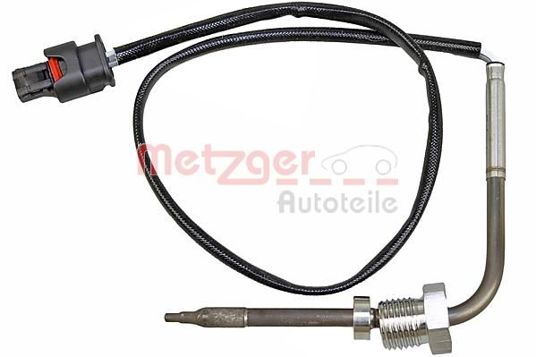 METZGER AUTOTEILE 0894638 Sensor, exhaust gas temperature