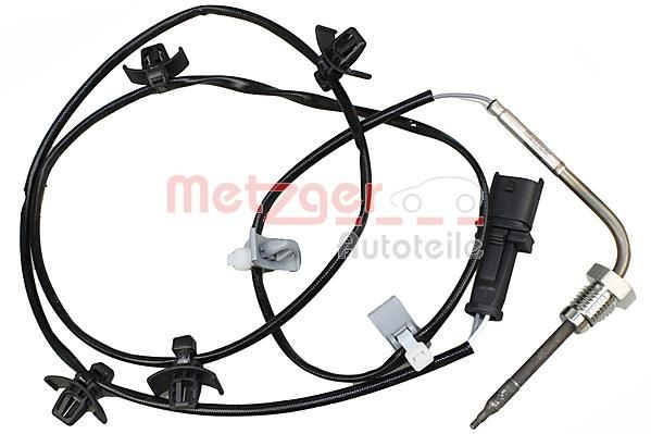 METZGER AUTOTEILE 0894639 Sensor, exhaust gas temperature