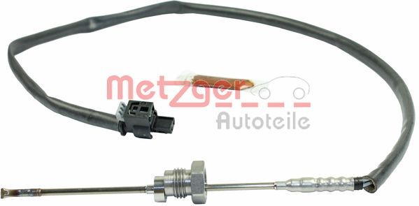 METZGER AUTOTEILE 0894718 Sensor, exhaust gas temperature