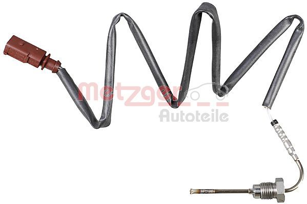 METZGER AUTOTEILE 0894799 Sensor, exhaust gas temperature