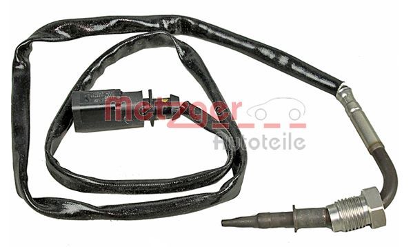 METZGER AUTOTEILE 0894804 Sensor, exhaust gas temperature