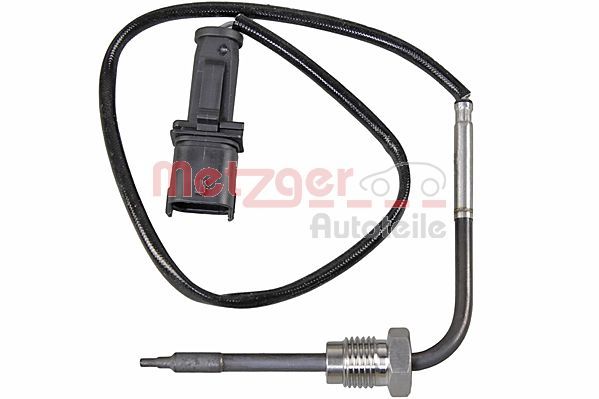 METZGER AUTOTEILE 0894810 Sensor, exhaust gas temperature