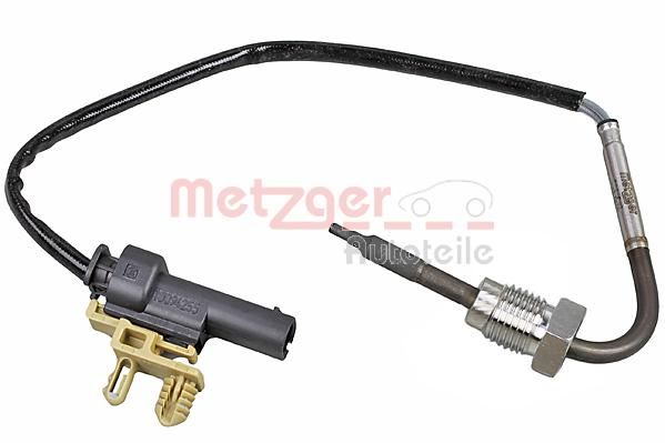 METZGER AUTOTEILE 0894819 Sensor, exhaust gas temperature
