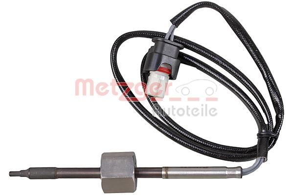 METZGER AUTOTEILE 0894856 Sensor, exhaust gas temperature