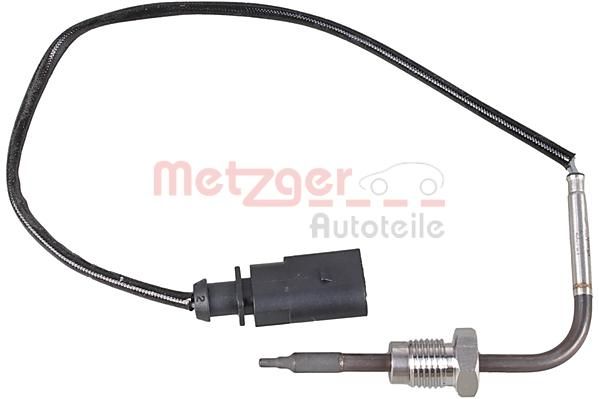 METZGER AUTOTEILE 0894857 Sensor, exhaust gas temperature