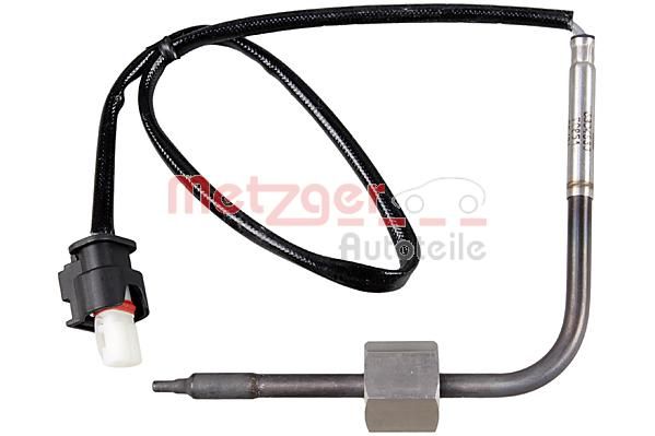 METZGER AUTOTEILE 0894866 Sensor, exhaust gas temperature