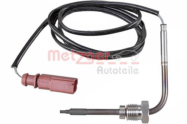 METZGER AUTOTEILE 0894872 Sensor, exhaust gas temperature
