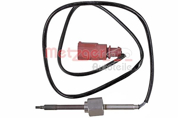 METZGER AUTOTEILE 0894873 Sensor, exhaust gas temperature